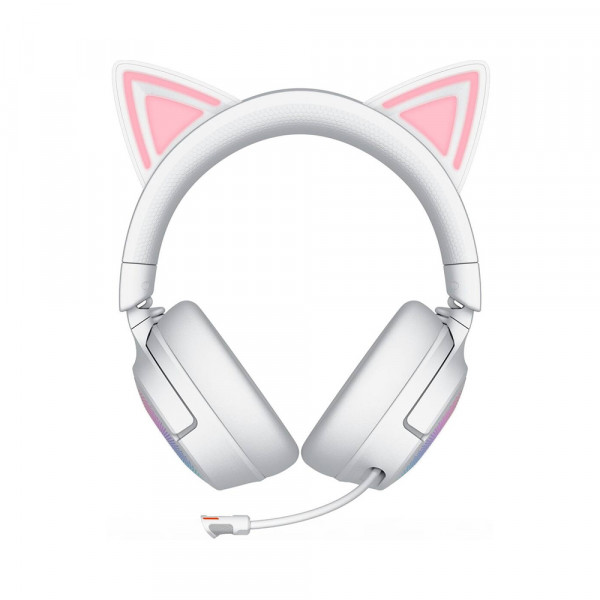 Razer Kraken Kitty V3 Pro White Razer Kraken Kitty V3 Pro White